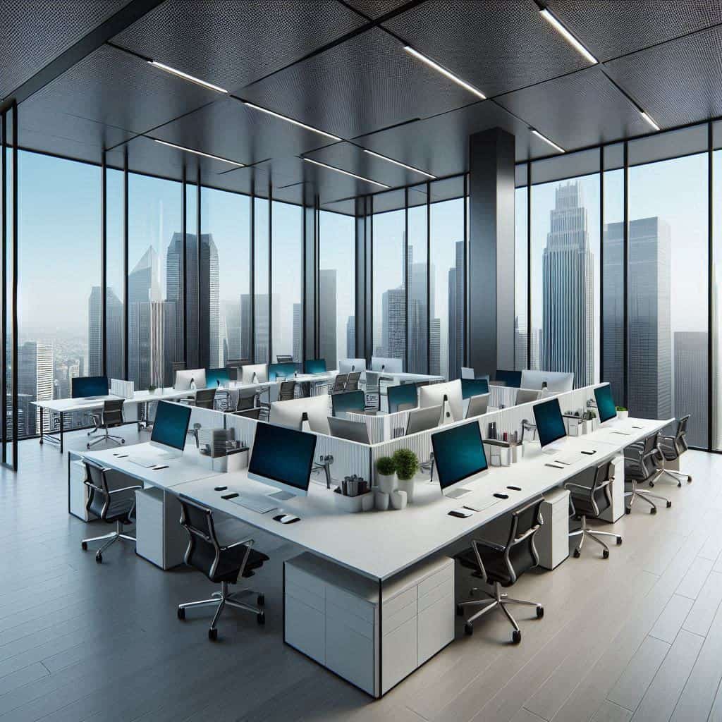 天安国际大厦文章配图